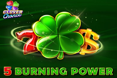 5burningpower слот онлайн Вован Казино